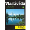 Vlastivěda pro 4 a 5 r ZŠ učebnice 2 část - Danielovská Věra Tupý Karel