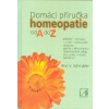 Schmukler Alan V.: Domácí příručka homeopatie od A do Z (Infekční nemoci, zranění, nespavost, deprese, potíže v těhotenství, onemocnění srdce, plic, jater, kloubů, prevence ... ( 344 str. V5) (vydání