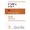 Fyzika pôdy II: Fyzikálne procesy v pôde - Štefan Rehák