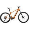 Corratec E-Power X-Vert Race 625Wh Gent Race Orange, Gray Silver velikost rámu: XL