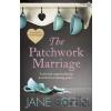 The Patchwork Marriage - Jane Green