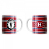 Montreal Canadiens - Original Six NHL Pohár one size