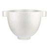 KitchenAid keramická misa 4,83L 5KSM2CB5 - Kropenatý kameň