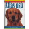 Atlas psů do kapsy - Bruce Fogle