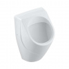 Villeroy & Boch O.novo Odsávací pisoár, 335x560x320 mm, CeramicPlus, alpská biela 752400R1