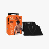 Tejp KT Tape Pro® Wide (KTPROWIDE-BK-2M50)