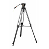 K&F K&F Concept VA18 video tripod with VH081 head KF4249