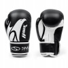 Boxerské rukavice SMJ Hawk 12 oz