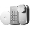 EZVIZ chytrý dveřní zámek DL01 Pro+DL01CP+A3 (Kit)