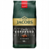Zrnková káva Jacobs Espresso Strong 1kg