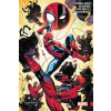 SpiderMan Deadpool By Joe Kelly And Ed Mcguinness
