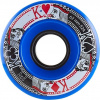 FR Skates Street Kings Quad Wheel (4ks) - červená
