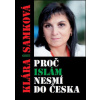 Proč islám nesmí do Česka - Samková Klára