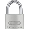 ABUS Visiaci zámok Abus Titalium 727TI/35