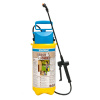 Gloria Tlakový postrekovač na nanášanie lazúr a olejov Spray&Paint, 3 bar, 5 l