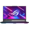 ASUS ROG Strix G17 G713PV-LL045 Eclipse Gray kovový