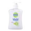 Tekuté mydlo antibakteriálne s dávkovačom 250ml Aloe Vera a Vitamín E Dettol