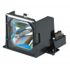 Lampa pre projektor Sanyo LP-XF47 (POA-LMP109) varianta: Originálna lampa vrátane modulu