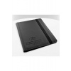 Ultimate Guard Flexxfolio 360 18-Pocket Xenoskin - Black