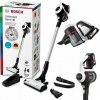 Vertikálny vysávač Bosch BCS61113 biely