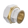 Mexen PEX-S, PEX 20 x 3/4 GW skrútená redukcia - W97222-2034F-00