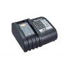 Makita DC18SD Nabíjačka Li-Ion 194533-6