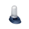 STEFANPLAST Multireserve Chic bowl navy 3,5 l krmítko napájačka 2in1