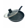shumee Kinghoff Mramorová panvica 28 cm KH-3959