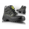 VM FOOTWEAR STOCKHOLM 3280-S3W / Bezpečnostná zimná členková obuv S3 W 38