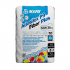 MAPEI Adesilex P9 Fiber Plus cementové lepidlo s vystuženými vláknami na dlažbu a obklad 25 kg Šedá