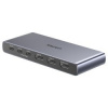Unitek prepínač 4K HDMI/USB-C 4 in 1 out