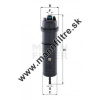 MANN FILTER WK 5017