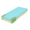 Tropico Super Fox Blue Classic VR 24 140 x 200