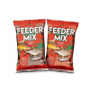 CHYTIL - Krmítková Zmes Feeder Mix 1 kg Yellow