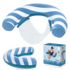 Nafukovacie kreslo Bestway Comfort Plush 43852