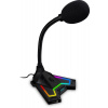 Mikrofón CONNECT IT NEO RGB ProMIC (CMI-3590-BK)