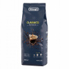 Zrnková káva De'Longhi Classico Espresso Arabica a Robusta, 1 kg