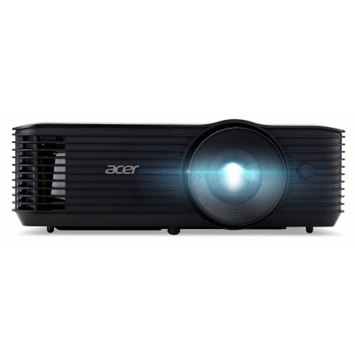 ACER Projektor X1128H, DLP 3D, SVGA, 4500Lm, 20000/1, HDMI, 2.7kg, Euro Power EMEA MR.JTG11.001
