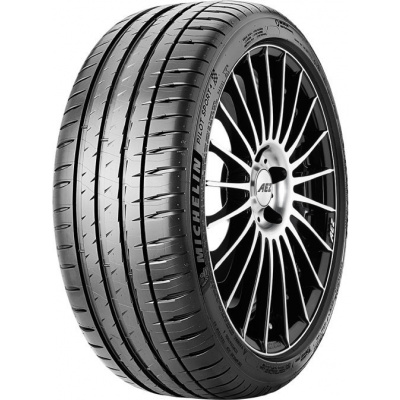 Michelin Pilot Sport 4 ( 275/40 ZR19 (105Y) XL )