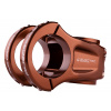 Predstavec Burgtec - Enduro MK3 Farba: Hnedá, Dĺžka: 42,5 mm, Priemer riadidiel: 35
