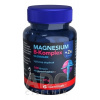Glenmark Magnesium B-komplex+Zinek 100 tabliet