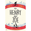 Keď Henry stretol Zoe - Jones Andy