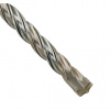 Vrták do betónu sds-plus 10×1000mm DT9547 Dewalt (DT9547-QZ)