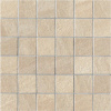 STOCKHOLM Valnot Mosaico Su Rete 30x30cm Rett.