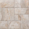 Ecoceramic NAYARA PLATA MAT 45x45 dlažba