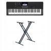 Klávesnica Casio CT-X700 (KLÁVESNICA CASIO CT-X700 + STATÍV XX - PREDAJŇA VARŠAVA)