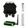 Tigo Cloud Connect Advanced (CCA) + TAP Kit