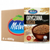 Balená pohánková kaša Melvit