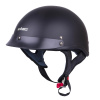 Moto prilba W-TEC V531 Farba matne čierna, Veľkosť XL (61-62)