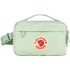 Ľadvinka Fjallraven Kånken Hip Pack - Mint Green uni